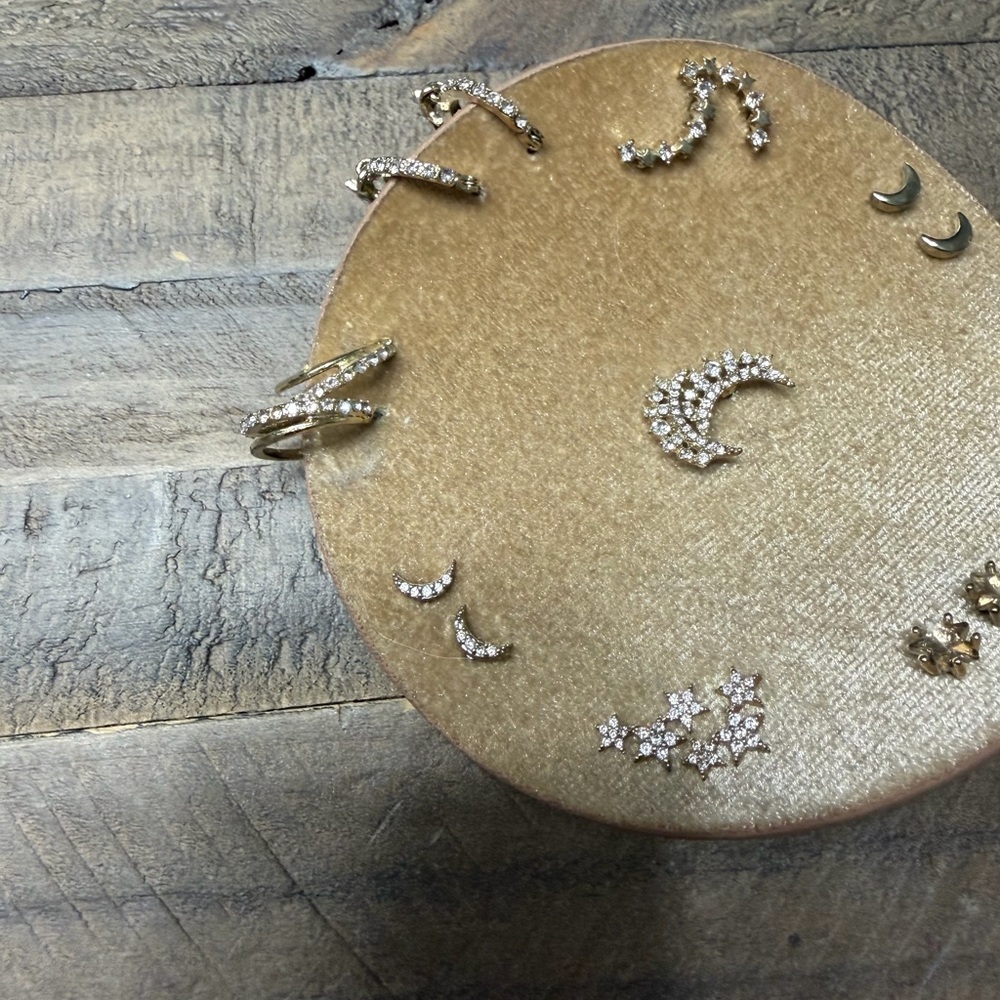 LOFT Earring Set - Picture 2 of 6